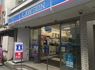 KDXレジデンス神田の周辺写真