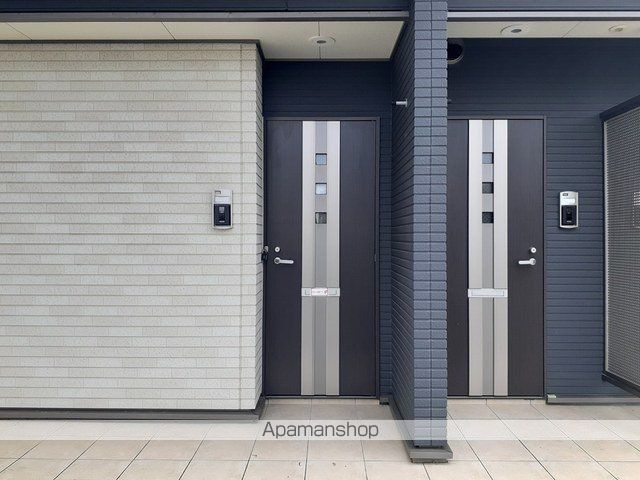 ＪＲ東海道本線 菊川駅 徒歩21分 3階建 築12年の内装写真