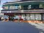 コンビニ　セブンイレブン 熊本黒髪5丁目店（コンビニ）まで882m