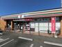 コンビニ　セブンイレブン 明野海老ケ島店（コンビニ）まで899m