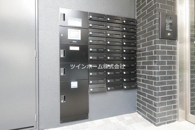 天王寺ルート25の外観写真