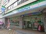 コンビニ　ファミリーマート 亀屋赤羽西店（コンビニ）まで190m