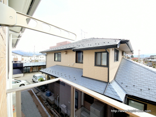西沢様戸建の内装写真