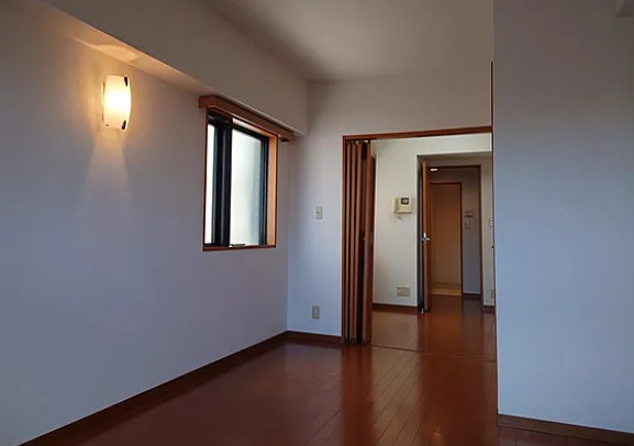 居室・リビング　別タイプ部屋　参考写真です
