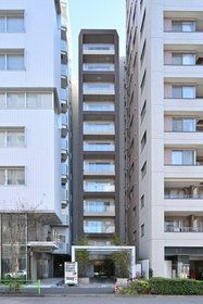 東京メトロ日比谷線 八丁堀駅 徒歩2分 築23年