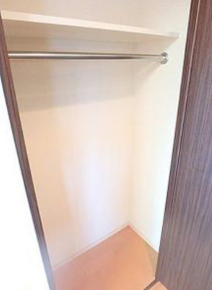 収納　【女性のお一人暮らしでも安心のセキュリティ♪】おすすめ！