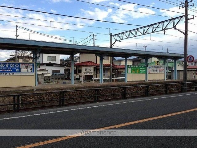 その他　福島交通飯坂線　笹谷駅（その他）まで900m