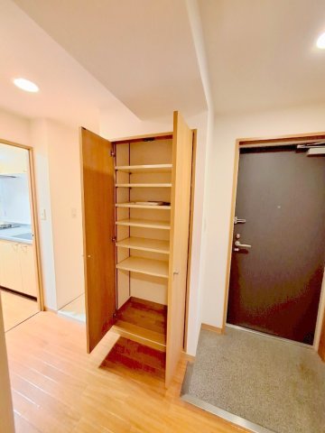 玄関　★シューズＢＯＸ★