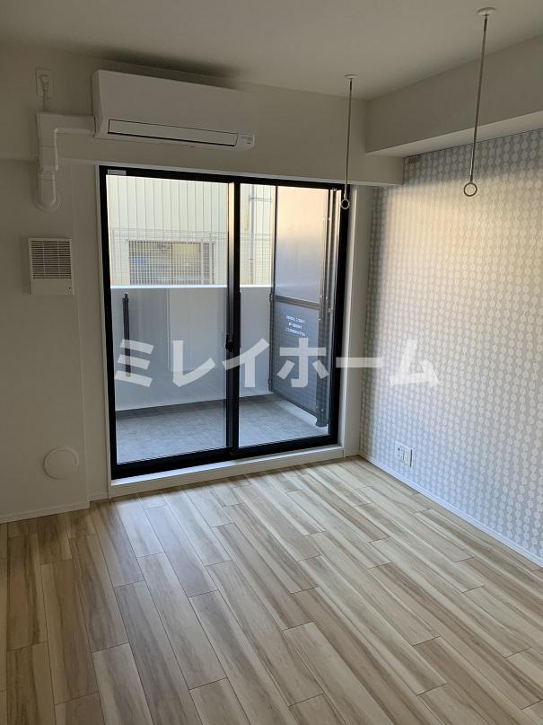 その他部屋・スペース　同建物内、別のお部屋の参考写真になります。