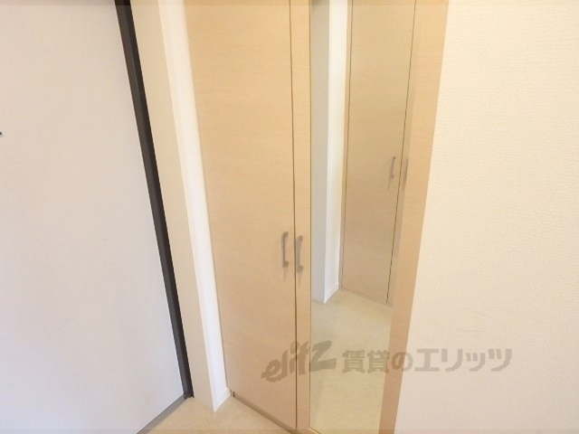 収納　下駄箱