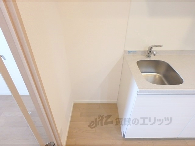 その他部屋・スペース　冷蔵庫置場
