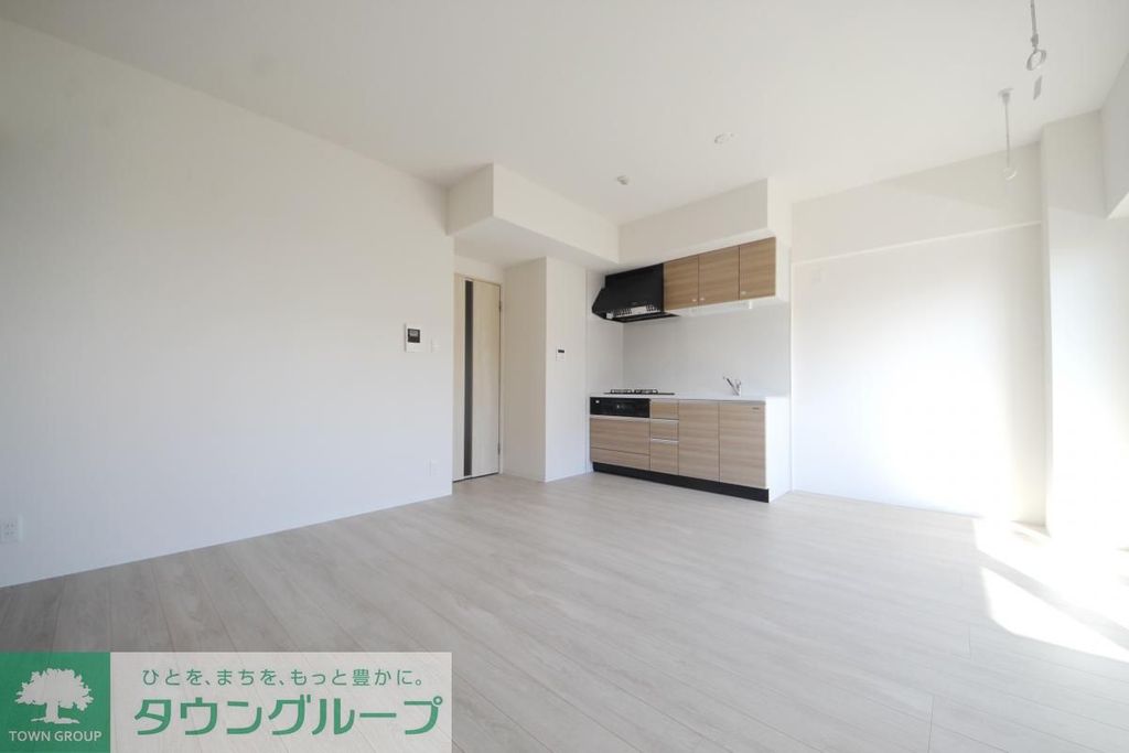 その他部屋・スペース　収納