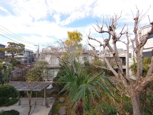 眺望　別部屋参考写真
