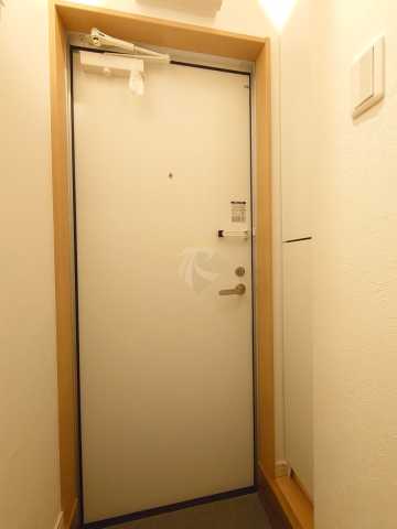玄関　別部屋参考写真