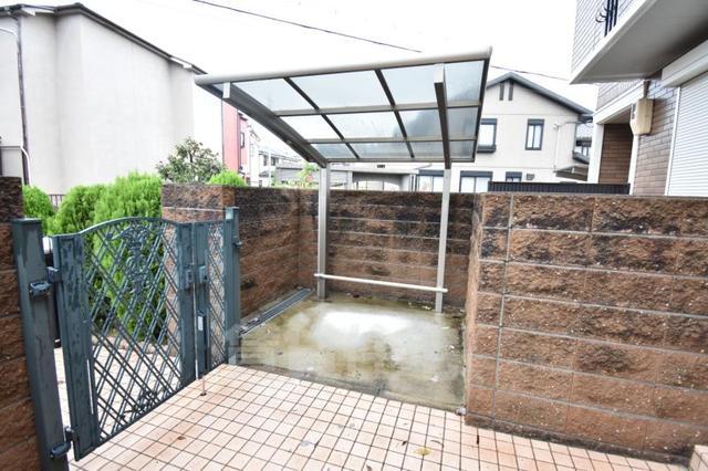 地下鉄御堂筋線 なかもず駅 徒歩9分 2階建 築20年のその他写真