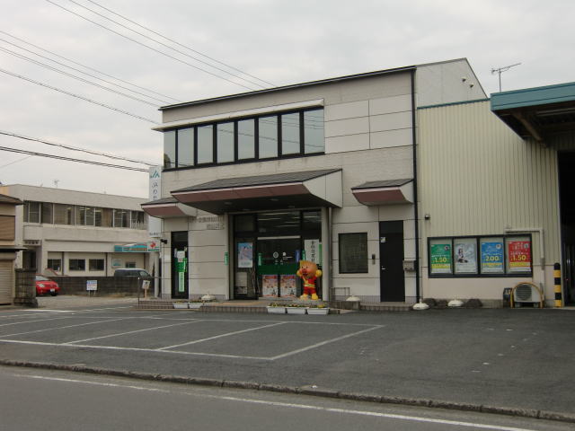 銀行　JAわかやま西山東支店様（銀行）まで1149m