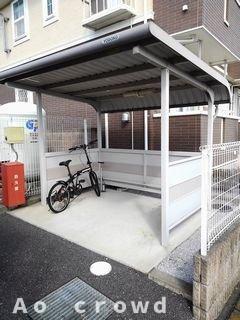湘南新宿ライン高海 井野駅 徒歩29分 2階建 築19年の外観写真
