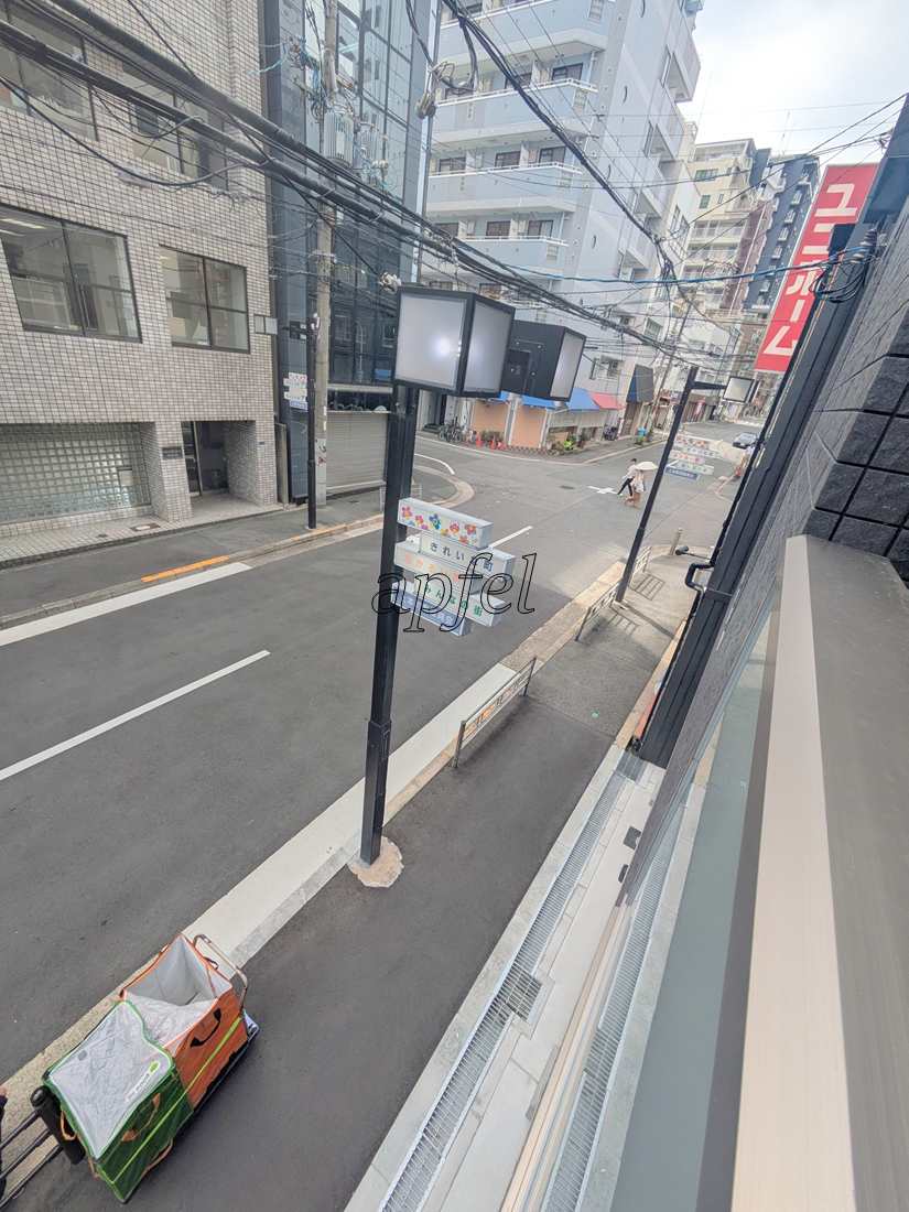 アストロ上本町のその他写真