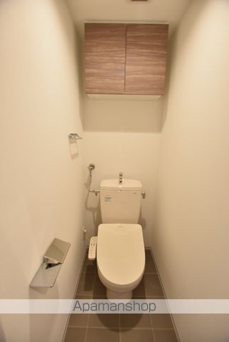 CONFIA KITA21JYOのトイレ写真