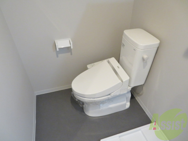 トイレ　トイレが安心できる場所という人も多いですよね。