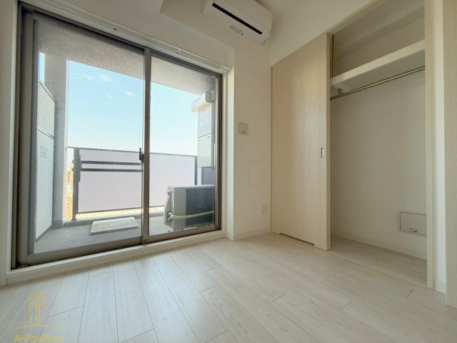 その他部屋・スペース　ソルテラス難波NEO