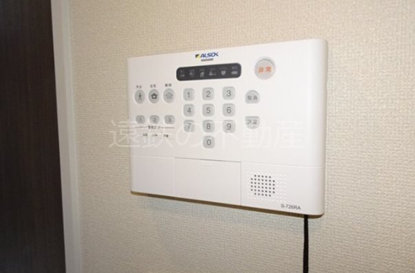 セキュリティ　現況優先