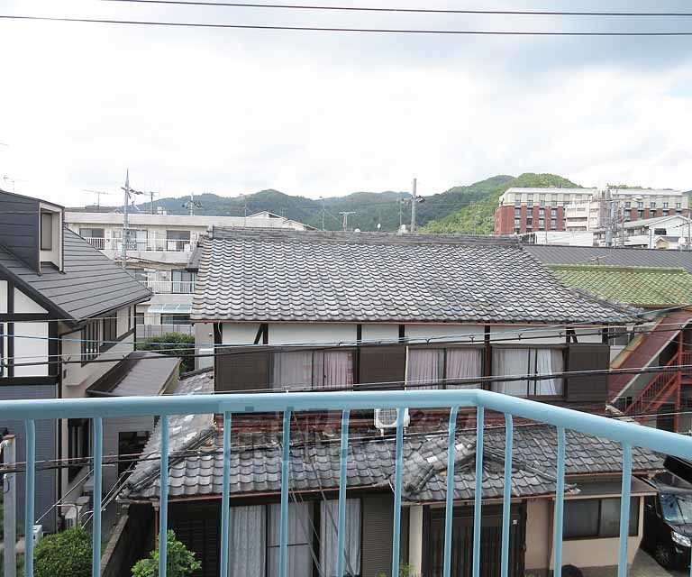 地下鉄東西線 山科駅 徒歩11分 3階建 築39年のその他写真