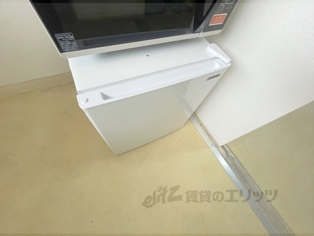 その他部屋・スペース　冷蔵庫置場