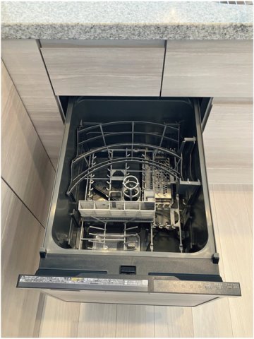 その他　食洗機