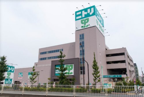 スーパー　サミットストア 大田大鳥居店（スーパー）まで457m