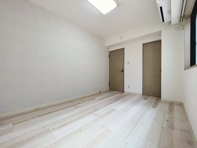シャンテ蘭の外観写真