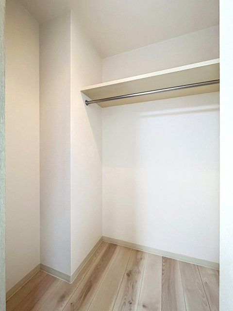 シャンテ蘭の内装写真