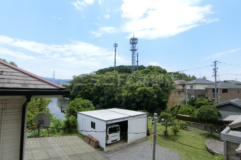 サンシティ松山のその他写真