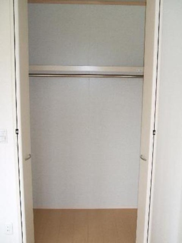 収納　図面と現状に相違がある場合には現状を優先