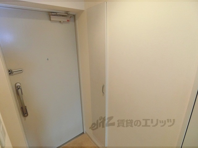 収納　下駄箱