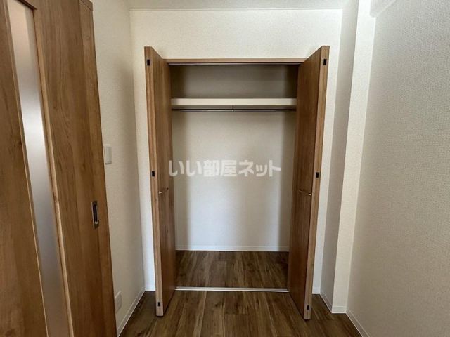 ＪＲ東海道本線 浜松駅 バス乗車時間：6分 最寄りバス停で下車 徒歩2分 10階建 築5年の内装写真