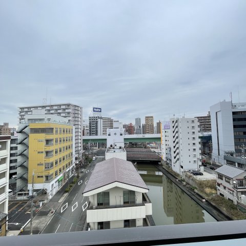 眺望　同仕様タイプです
