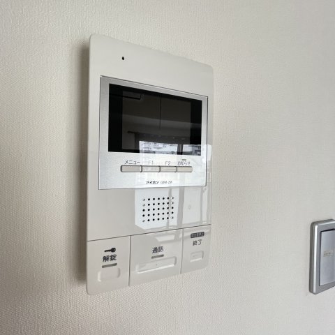 セキュリティ　同仕様タイプです