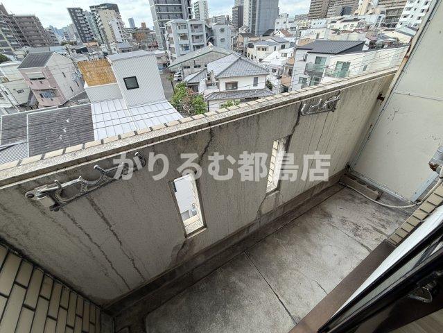 クリスタルコート26の内装写真