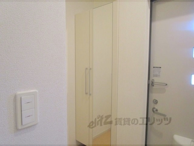 収納　下駄箱