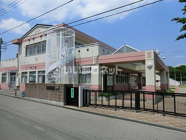 幼稚園・保育園　佐倉市立北志津保育園（幼稚園・保育園）まで1283m