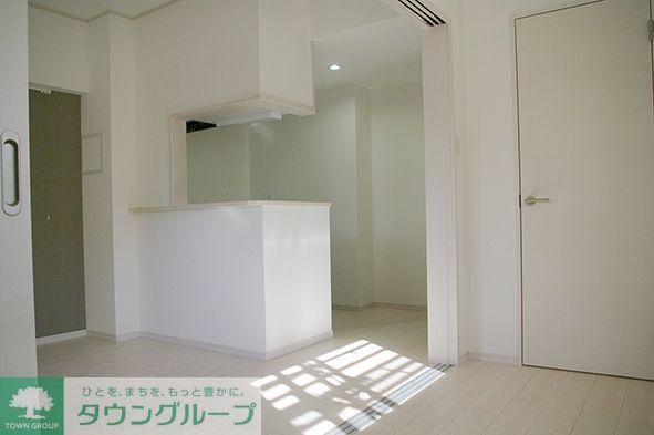 その他部屋・スペース　収納