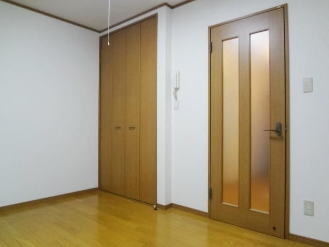 その他部屋・スペース　♪ゆっくり寝れそうなお部屋♪