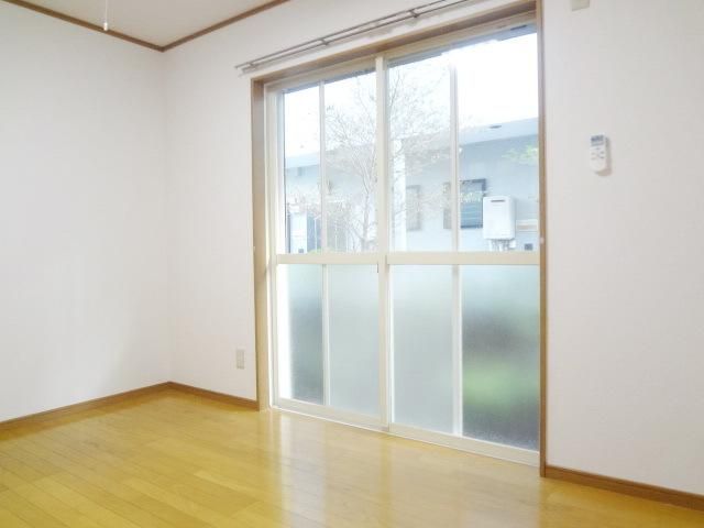 居室・リビング　♪明るいお部屋♪