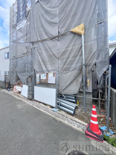 エントランス　学生さんにおススメ♪