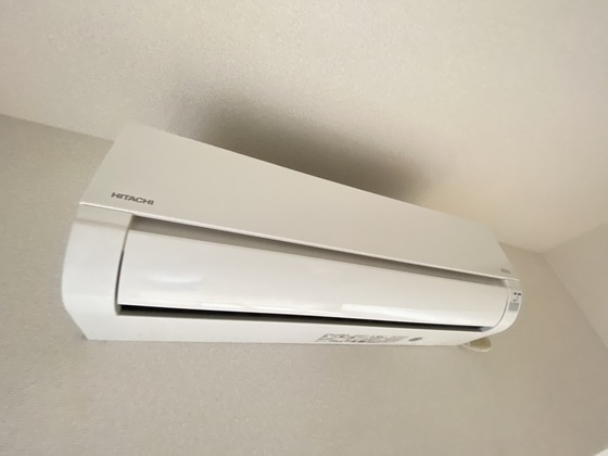 その他設備　※別部屋の写真です
