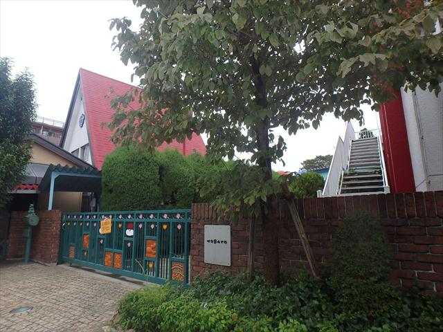 幼稚園・保育園　浦和こばと幼稚園（幼稚園・保育園）まで1547m
