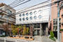 図書館　新宿区立下落合図書館（図書館）まで153m