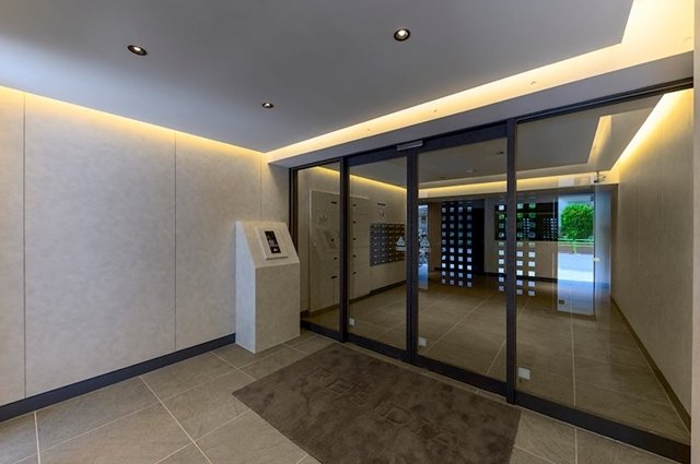 東急田園都市線 三軒茶屋駅 徒歩12分 8階建 築21年のその他写真