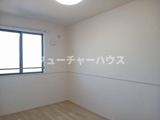 カーサ 元吉田の内装写真